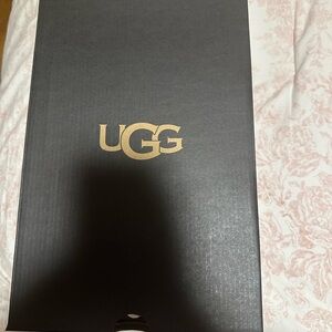 UGG Black Men Tasmans
